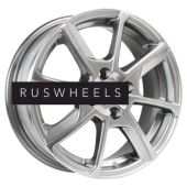 Диски Neo 6x15/4x100 ET48 D54,1 538 HB Диски Neo 6x15/4x100 ET48 D54,1 538 HB