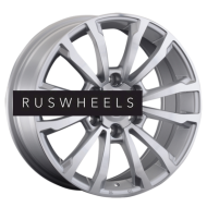 Диски Replay 7,5x18/6x139,7 ET25 D106,1 TY263 SF (пш)