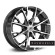 Диски Wheels UP R16 / 6.5J PCD 4x108 ЕТ 37.5 ЦО 63.35 Up126