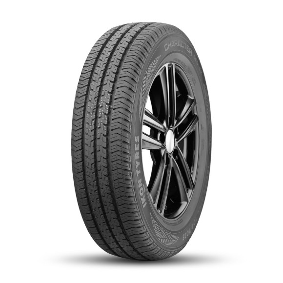 Шины Ikon Tyres 215/75/16 S 116/114 C Ikon Character Eco C2 Шины Ikon Tyres 215/75/16 S 116/114 C Ikon Character Eco C2