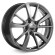 Диски iFree Original 7,0\R17 5*114.3 ET45 d60.1 Дарк платинум