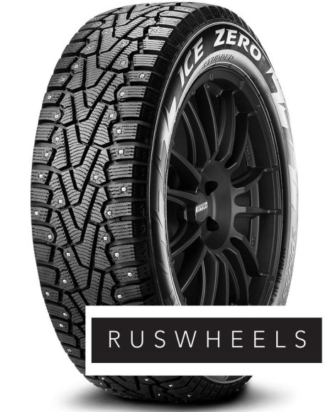Шины Pirelli 235/55/20 T 105 WINTER ICE ZERO XL Ш. Шины Pirelli 235/55/20 T 105 WINTER ICE ZERO XL Ш.