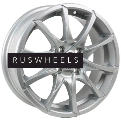 Диски RST 6x15/4x100 ET50 D60,1 R035 (Vesta) SL