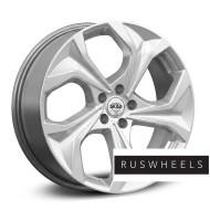 Диски Скад R19 / 7.5J PCD 5x114.3 ЕТ 40 ЦО 66.1 KL-1163