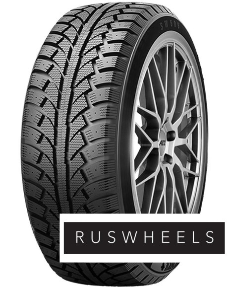 Шины Goodride 275/55R20 117H XL FrostExtreme SW606 TL (шип.) Шины Goodride 275/55R20 117H XL FrostExtreme SW606 TL (шип.)