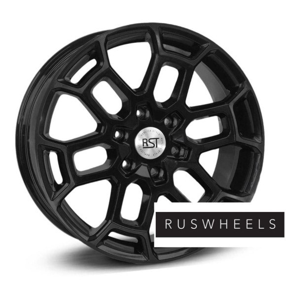 Диски RST R20 / 8.5J PCD 6x139.7 ЕТ 35 ЦО 100.1 R072 Диски RST R20 / 8.5J PCD 6x139.7 ЕТ 35 ЦО 100.1 R072