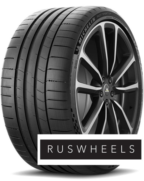 Шины Michelin 325/30 r21 Pilot Sport S 5 108Y Шины Michelin 325/30 r21 Pilot Sport S 5 108Y