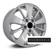 Диски iFree Original R16 / 6.5J PCD 5x114.3 ЕТ 50 ЦО 67.1 ZV Ceed КС688