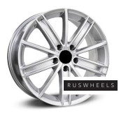 Диски Legeartis Optima R17 / 7J PCD 5x112 ЕТ 43 ЦО 57.1 VW33 Диски Legeartis Optima R17 / 7J PCD 5x112 ЕТ 43 ЦО 57.1 VW33