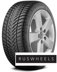Шины Goodyear 245/40 r18 Eagle UltraGrip GW-3 97V Runflat
