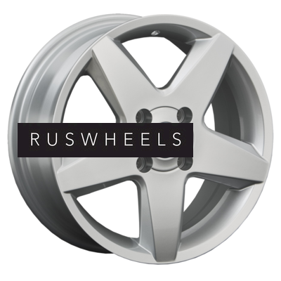 Диски Replay 6,5x16/5x105 ET39 D56,6 OPL32 Sil (конус, C570) Диски Replay 6,5x16/5x105 ET39 D56,6 OPL32 Sil (конус, C570)