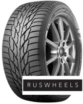 Шины Kumho 265/60/18 T 114 WS-51 XL Шины Kumho 265/60/18 T 114 WS-51 XL