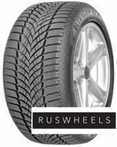 Шины Goodyear 235/40 r18 UltraGrip Ice 2 95T
