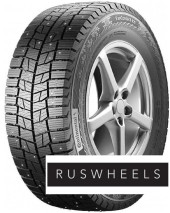 Шины Continental 215/65R16C 109/107R VanContact Ice TL SD 8PR (шип.)