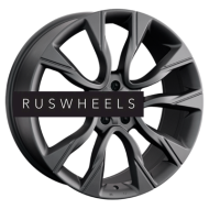 Диски Replay 9,5x21/5x112 ET31 D66,6 VV351 MGM (конус, C570-01)