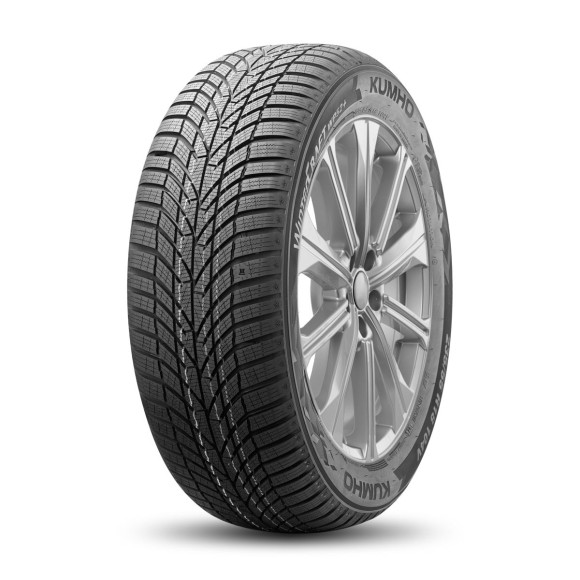 Шины Kumho  195/50/15  H 82 WinterCraft WP52+
