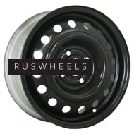 Диски Trebl 5,5x14/4x100 ET49 D56,6 53A49A Black