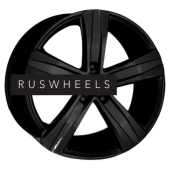 Диски MAK 7x17/5x112 ET55 D66,6 Stone 5 Gloss Black Диски MAK 7x17/5x112 ET55 D66,6 Stone 5 Gloss Black