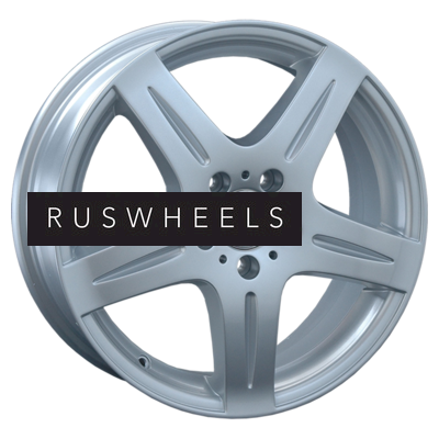 Диски Replay 6,5x16/5x114,3 ET38 D67,1 MI155 Sil (конус, C645) Диски Replay 6,5x16/5x114,3 ET38 D67,1 MI155 Sil (конус, C645)