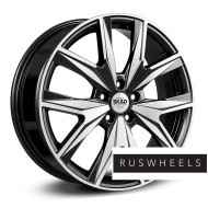 Диски Скад R19 / 7J PCD 5x114.3 ЕТ 40 ЦО 64.1 KL-1162 Диски Скад R19 / 7J PCD 5x114.3 ЕТ 40 ЦО 64.1 KL-1162