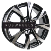 Диски RST 6x15/4x100 ET40 D60,1 R045 (Logan) BD Диски RST 6x15/4x100 ET40 D60,1 R045 (Logan) BD