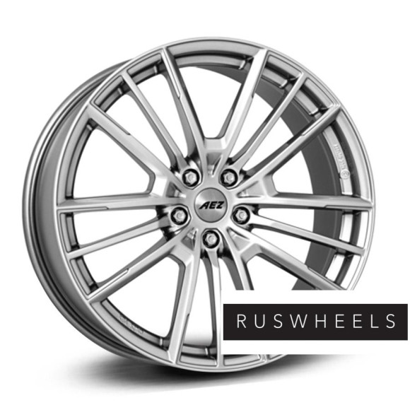 Диски AEZ R19 / 8J PCD 5x120 ЕТ 35 ЦО 72.6 Kaiman high gloss
