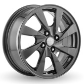 Диски iFree Original 6,0\R15 4*98 ET33 d58.5 Черный