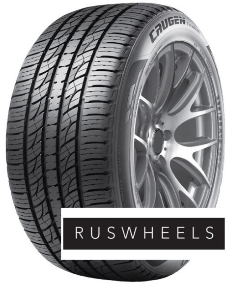 Шины Kumho 235/55 r19 Crugen Premium KL33 101H Шины Kumho 235/55 r19 Crugen Premium KL33 101H