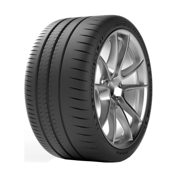 Шины Michelin 255/35ZR19 96(Y) XL Pilot Sport Cup 2 CN TL