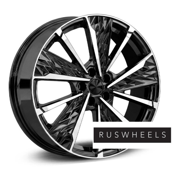 Диски Скад R19 / 7J PCD 5x115 ЕТ 45 ЦО 70.2 Легато Диски Скад R19 / 7J PCD 5x115 ЕТ 45 ЦО 70.2 Легато