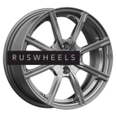 Диски iFree 6x15/4x98 ET35 D58,5 Калибр (КС1117) Хай Вэй