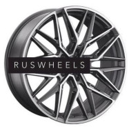 Диски LS FlowForming 8,5x20/5x114,3 ET44 D66,1 RC59 MGMF (конус) Диски LS FlowForming 8,5x20/5x114,3 ET44 D66,1 RC59 MGMF (конус)