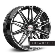 Диски iFree R17 / 6.5J PCD 5x114.3 ЕТ 45 ЦО 66.1 Виар Диски iFree R17 / 6.5J PCD 5x114.3 ЕТ 45 ЦО 66.1 Виар