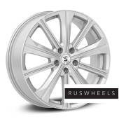 Диски Premium Series R19 / 7J PCD 5x114.3 ЕТ 40 ЦО 66.1 КР013 X-Trail T32