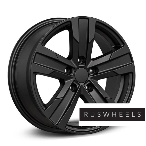 Диски КиК R16 / 7J PCD 5x115 ЕТ 40 ЦО 70.2 Висмут Диски КиК R16 / 7J PCD 5x115 ЕТ 40 ЦО 70.2 Висмут