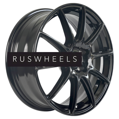 Диски INCH 6,5x17/4x100 ET43 D60,1 FA8537 Full Black Round (ZJH) FlowForming Диски INCH 6,5x17/4x100 ET43 D60,1 FA8537 Full Black Round (ZJH) FlowForming