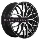 Диски Neo 6,5x16/5x114,3 ET38 D67,1 654 BDm