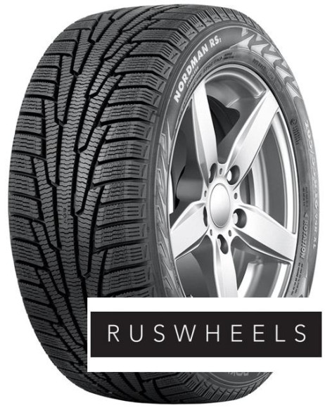 Шины Nordman  185/60/14  R 82 Nordman RS2