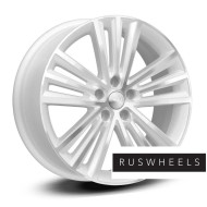 Диски Скад R19 / 7.5J PCD 5x114.3 ЕТ 48 ЦО 67.1 Манчестер