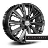 Диски Carwel R17 / 7J PCD 5x114.3 ЕТ 40 ЦО 64.1 Кивиристи Диски Carwel R17 / 7J PCD 5x114.3 ЕТ 40 ЦО 64.1 Кивиристи