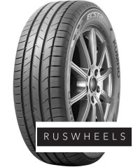 Шины Kumho 205/55 r16 Ecsta HS52 91V Шины Kumho 205/55 r16 Ecsta HS52 91V