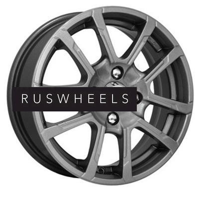 Диски iFree 5,5x14/4x100 ET43 D54,1 Слайдер (КС587) Хай Вэй Диски iFree 5,5x14/4x100 ET43 D54,1 Слайдер (КС587) Хай Вэй