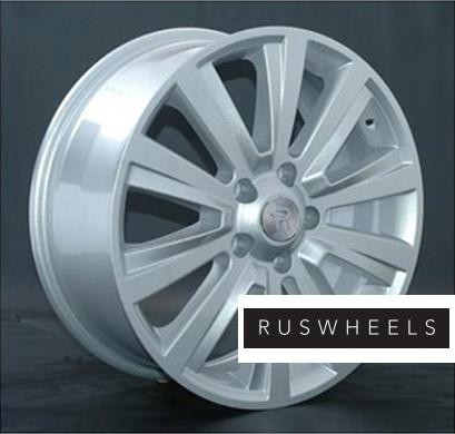 Диски Replay R18 / 7.5J PCD 5x120 ЕТ 45 ЦО 65.1 VV79 Диски Replay R18 / 7.5J PCD 5x120 ЕТ 45 ЦО 65.1 VV79