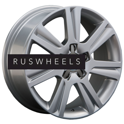 Диски Replay 6,5x15/5x112 ET50 D57,1 VV108 Sil (конус, C570)