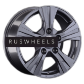 Диски Replay 8,5x20/5x150 ET58 D110,1 TY248 GM (пш) Диски Replay 8,5x20/5x150 ET58 D110,1 TY248 GM (пш)