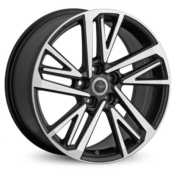 Диски Lizardo 8,0\R18 5*108 ET45 d67.1 CBMF Диски Lizardo 8,0\R18 5*108 ET45 d67.1 CBMF