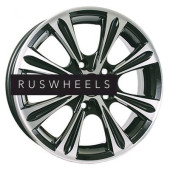 Диски Tech Line 5,5x15/4x100 ET46 D54,1 526 BD Диски Tech Line 5,5x15/4x100 ET46 D54,1 526 BD