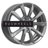 Диски iFree 6,5x16/5x114,3 ET43 D67,1 Скайрим (КС907) Хай Вэй