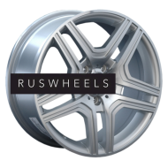 Диски Replay 8,5x19/5x112 ET60 D66,6 MR67 SF (конус, MB001)