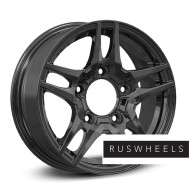 Диски iFree R15 / 6J PCD 5x139.7 ЕТ 40 ЦО 98.1 Бустер Диски iFree R15 / 6J PCD 5x139.7 ЕТ 40 ЦО 98.1 Бустер